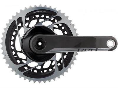 Sram Red AXS Dub 175Mm Yol Aynakol