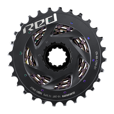 Sram Red AXS XG-1290  Kaset