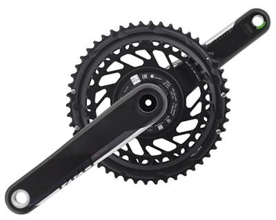Sram Red Axs Dub 172.5 Powermetre