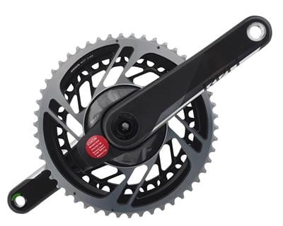 Sram Red Axs Dub 172.5 Powermetre