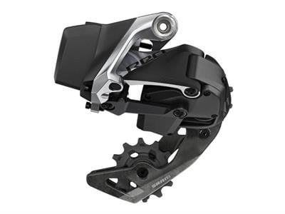Sram Red Etap Axs Aero Set