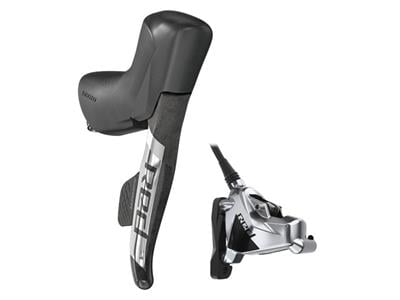 Sram Red Etap Axs Hidrolik Flat Mount 2X Set