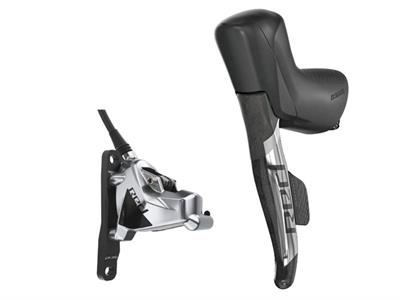 Sram Red Etap Axs Hidrolik Flat Mount 2X Set