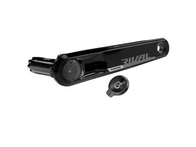 Sram Rival Axs 172.5Mm  Powermetre Upgrade Kit