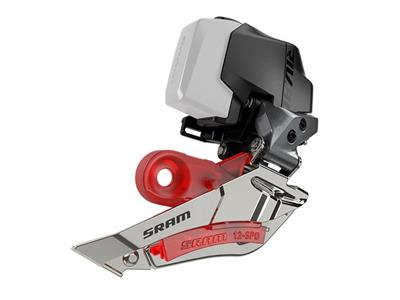 Sram Rival Axs D1 Ön Vites (Bataryasız)