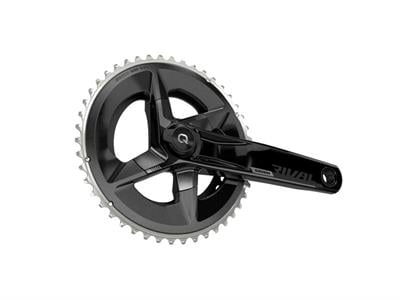 Sram Rival Axs Dub 172.5Mm Powermetre Aynakol