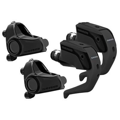 Sram S-900 Aero HRD Disk Fren Seti