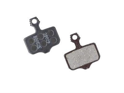 Sram Sessiz Organik Fren Balataları Road (20 Set/10Bisiklet)