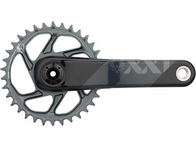 Sram XX1 Eagle  Boost Dub 175Mm Aynakol