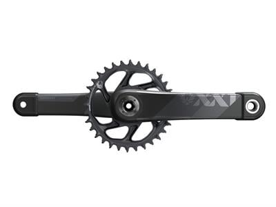 Sram XX1 Eagle Dub 175Mm Aynakol