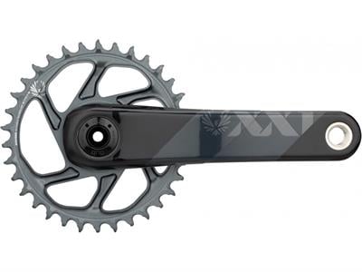Sram XX1 Eagle Dub 175Mm Aynakol