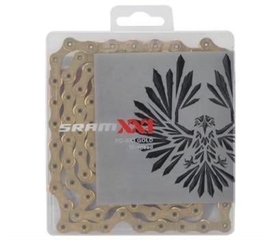 Sram Xx1 Eagle 12Li Zincir