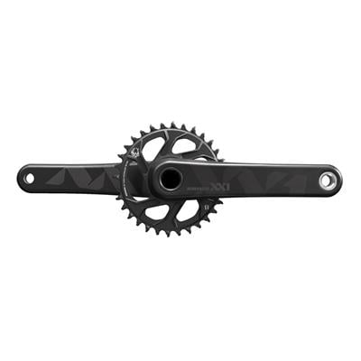 Sram Xx1 Eagle Dm  Gxp 175Mm Aynakol