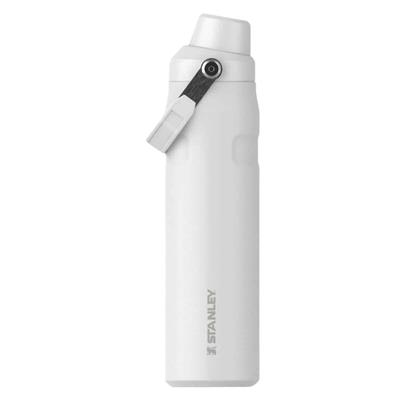 Stanley Termos The Aerolight Iceflow Water Bottle Fast Flow Yeşil 0.6L