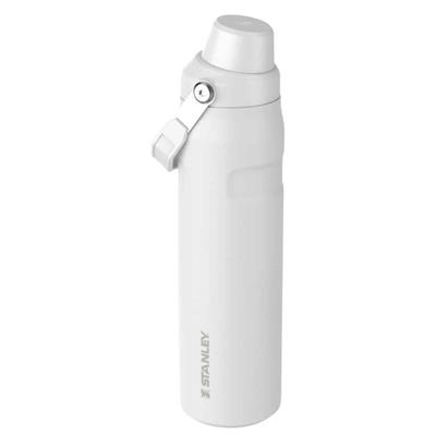Stanley Termos The Aerolight Iceflow Water Bottle Fast Flow Yeşil 0.6L
