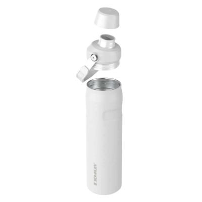 Stanley Termos The Aerolight Iceflow Water Bottle Fast Flow Yeşil 0.6L