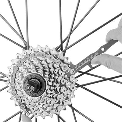 Super B TB-3327 Zincir Ve Kaset Ölçme Aleti