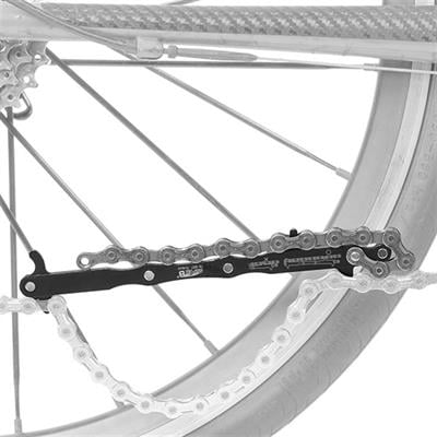 Super B TB-3327 Zincir Ve Kaset Ölçme Aleti