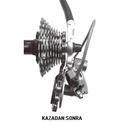 Super B Tb-Et05 Kadro Kulağı Unıversal 9Qr