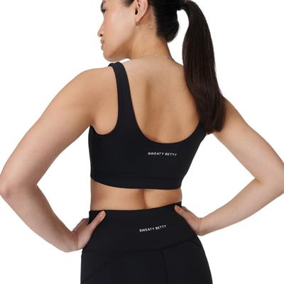 Sweaty Betty All Day Active Bralette Kadın Fitness Bra