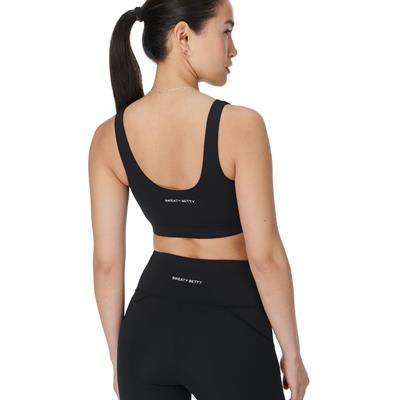 Sweaty Betty All Day Active Bralette Kadın Fitness Bra