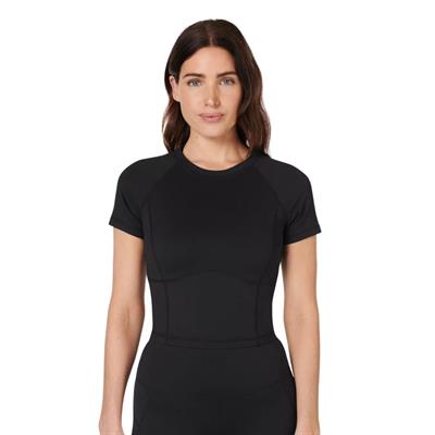 Sweaty Betty All Day Cropped Kadın Tişört