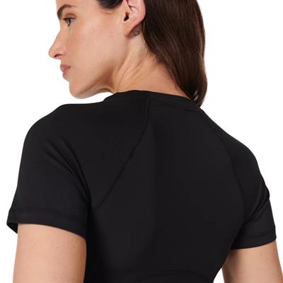 Sweaty Betty All Day Cropped Kadın Tişört