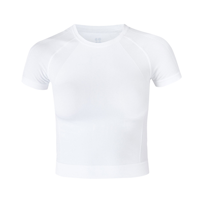 Sweaty Betty Athlete Crop Seamless Workout Kadın Koşu Atleti