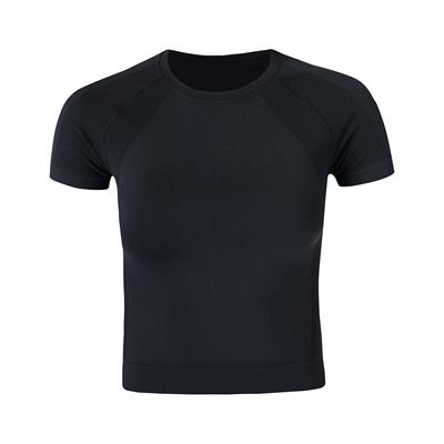 Sweaty Betty Athlete Crop Seamless Workout Koşu Atleti