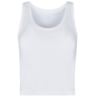 Sweaty Betty Athlete Crop Seamless Workout Koşu Atleti