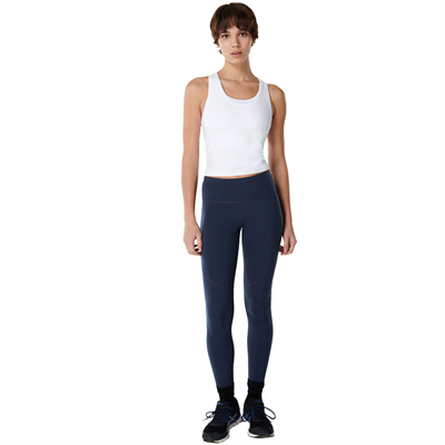 Sweaty Betty Athlete Crop Seamless Workout Koşu Atleti
