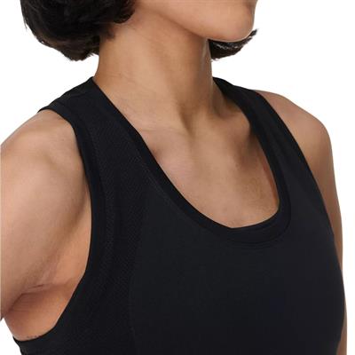 Sweaty Betty Athlete Crop Seamless Workout Kadın Koşu Tişört