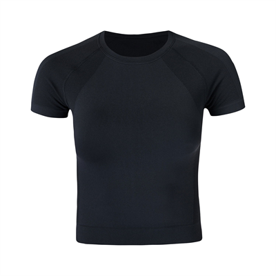 Sweaty Betty Athlete Crop Seamless Workout Koşu Atleti