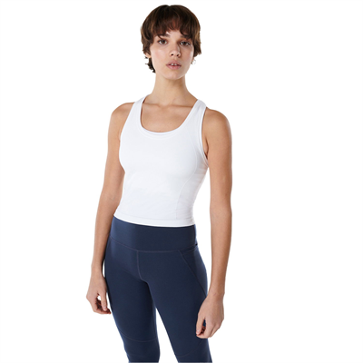 Sweaty Betty Athlete Crop Seamless Workout Koşu Atleti