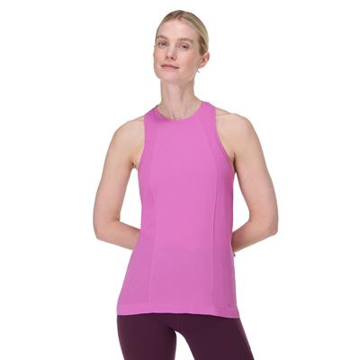 Sweaty Betty Athlete Seamless Featherweight Kadın Koşu Tank Top