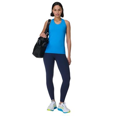 Sweaty Betty Athlete Seamless Workout Tank Kadın Koşu Tişört