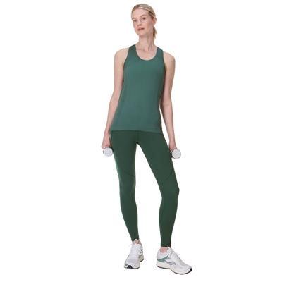 Sweaty Betty Athlete Seamless Workout Tank Kadın Koşu Tişört