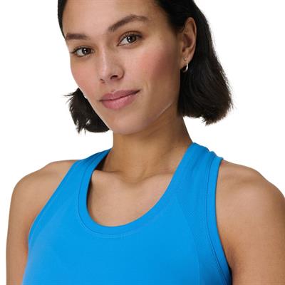 Sweaty Betty Athlete Seamless Workout Tank Kadın Koşu Tişört