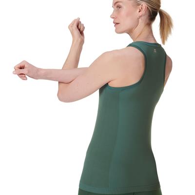 Sweaty Betty Athlete Seamless Workout Tank Kadın Koşu Tişört