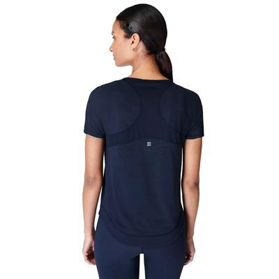 Sweaty Betty Breathe Easy Kadın Tişört