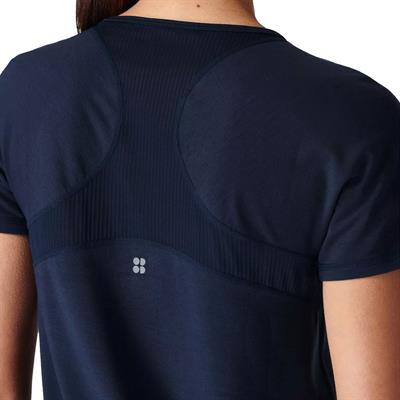 Sweaty Betty Breathe Easy Kadın Tişört