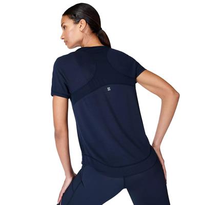 Sweaty Betty Breathe Easy Kadın Tişört