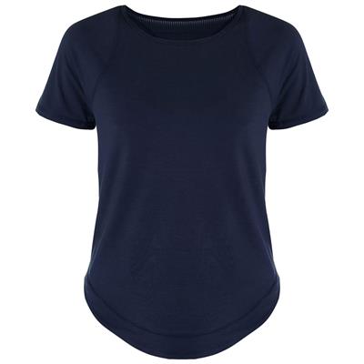 Sweaty Betty Breathe Easy Kadın Tişört