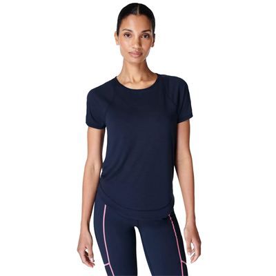 Sweaty Betty Breathe Easy Kadın Tişört