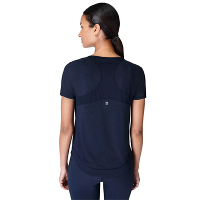 Sweaty Betty Breathe Easy Kadın Tişört