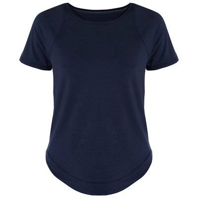 Sweaty Betty Breathe Easy Kadın Tişört