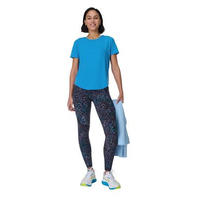 Sweaty Betty Breathe Easy Kadın Tişört