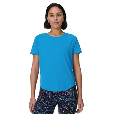 Sweaty Betty Breathe Easy Kadın Tişört