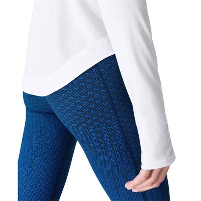 Sweaty Betty Breathe Easy Kadın Tişört