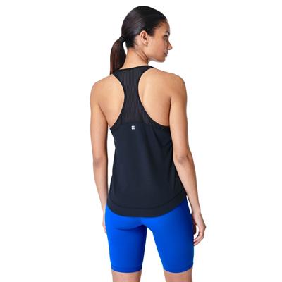 Sweaty Betty Breathe Easy Run Kadın Koşu Tank Top